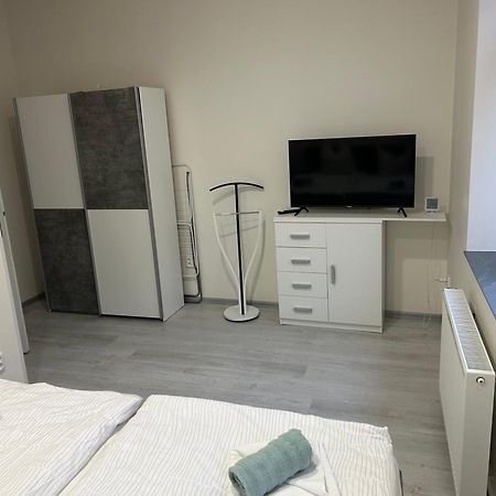 Apartmany Zizkova Česká Lípa Bagian luar foto