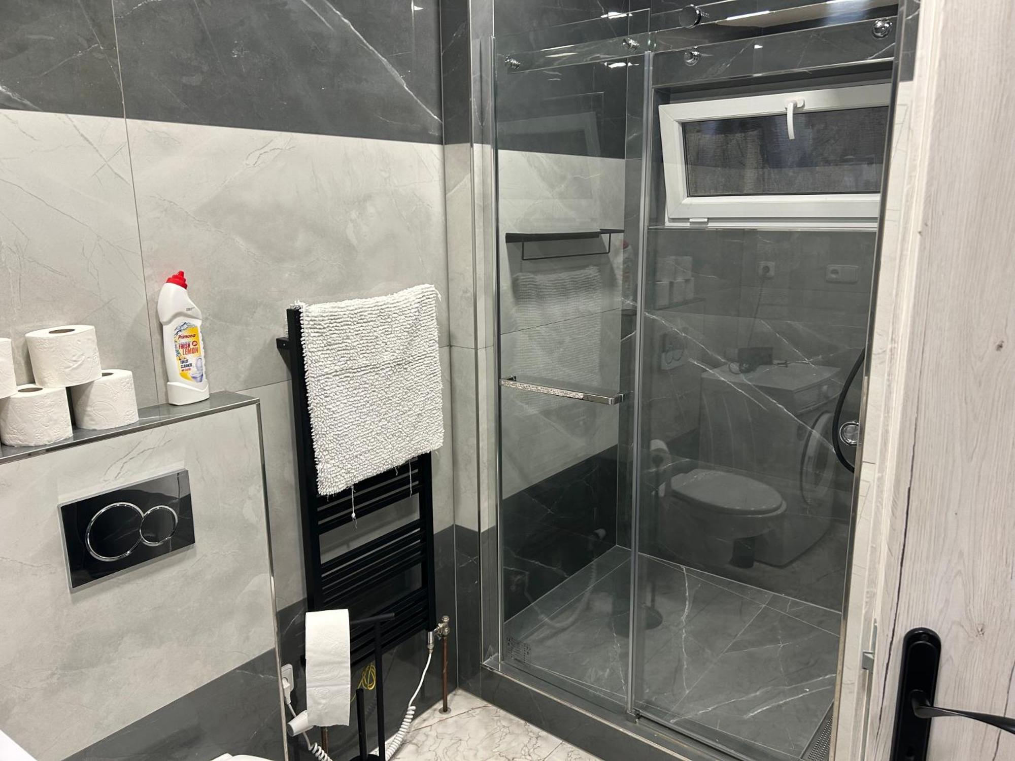 Apartmany Zizkova Česká Lípa Bagian luar foto
